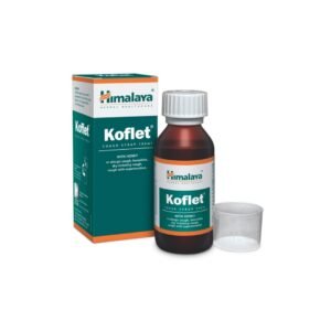 هيمالايا كوفليت شراب للكحة 100 مل