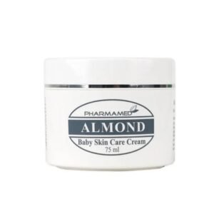 الموند كريم للأطفال 75 مل