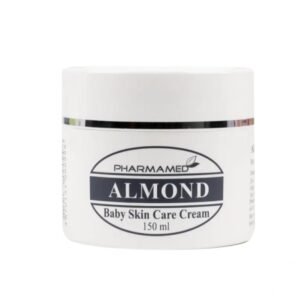 الموند كريم للأطفال 150 مل