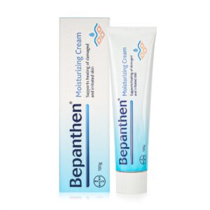 بيبانثين كريم مرطب 100 جم