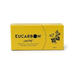 اوكاربون 30 قرص