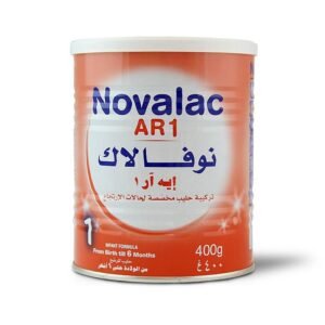 نوفالاك ايه ار 1 (400 غم)