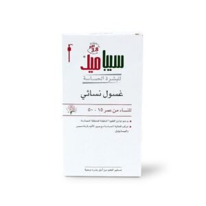 سيباميد غسول نسائي 200 مل
