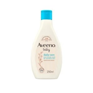 افينو غسول الشعر والجسم للاطفال 250 مل