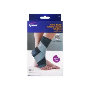 تاينور رباط الكاحل (قطعة واحدة)