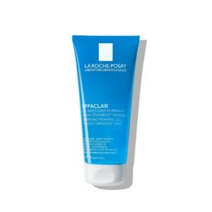 لاروش بوسيه ايفاكلار غسول جل 200 مل