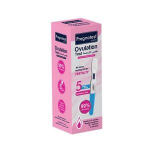 اوبتيمال فحص الاباضة