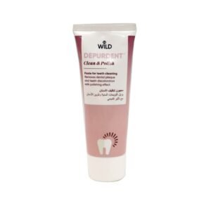 ديبوردنت معجون تنظيف وتلميع الأسنان 75 مل