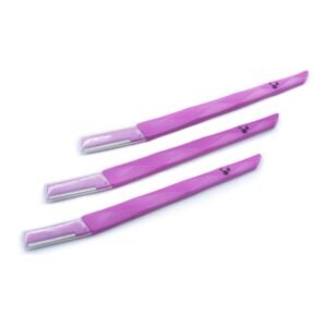 شفرات الوجه من اور بلو (CT-513) - 3 قطع