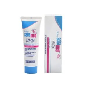 سيباميد كريم اكسترا سوفت 50 مل