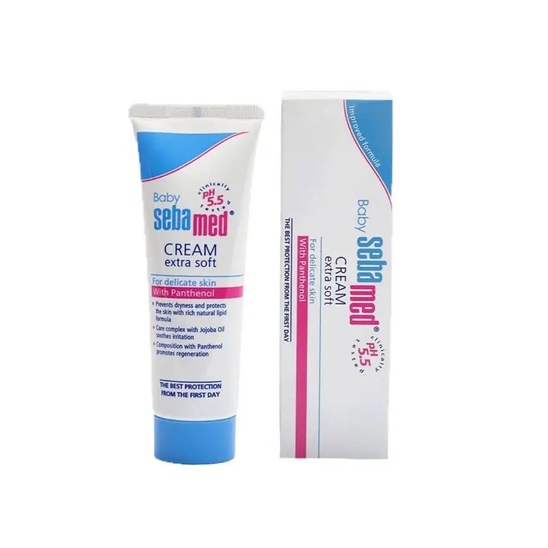 سيباميد كريم اكسترا سوفت 50 مل