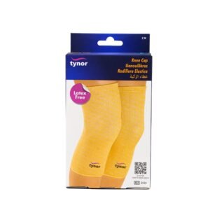 تاينور دعامة الركبة (زوج)