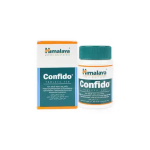 هيمالايا كونفيدو 120 قرص