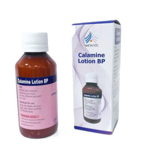 كالامين بي بي لوشن 100 مل