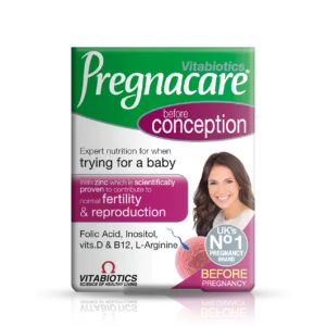 بريجناكير كونسيبشن 30 قرص