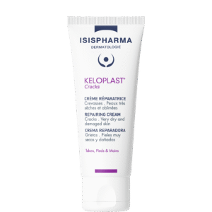 ايزيس فارما كيلوبلاست كريم للتشققات 40 غم