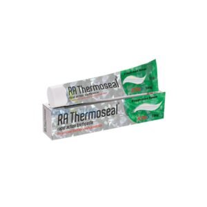 آر ايه ثيرموسيل معجون اسنان 100 جم