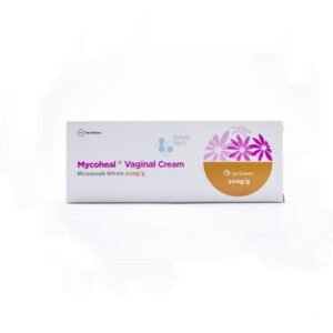 ميكوهيل كريم مهبلي 50 جم