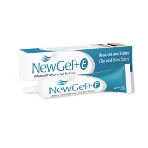 نيو جيل بلس سيليكون لعلاج الندبات 15 جم