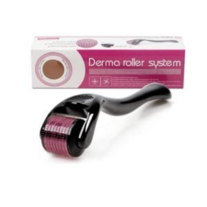 اداة ديرما رولر