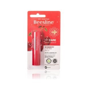 بيزلين مرطب للشفاه كرز لماع (4 غم)