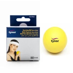 تاينور كرة التمرين (العصبي/تجبير العظام)