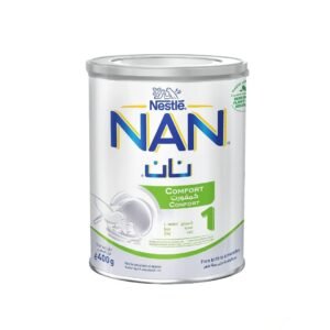 نان كمفورت رقم (1) حليب 400 غرام