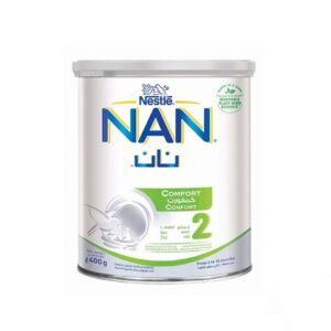 نان كمفورت رقم (2) حليب 400 غرام