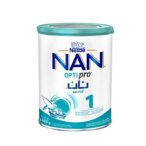 نان اوبتي برو رقم (1) حليب 400 غرام