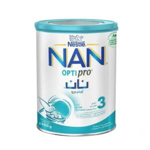 نان اوبتي برو رقم (3) حليب 400 غرام