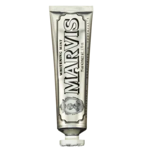 مارفيس معجون الأسنان بالنعناع للتبييض 75 مل